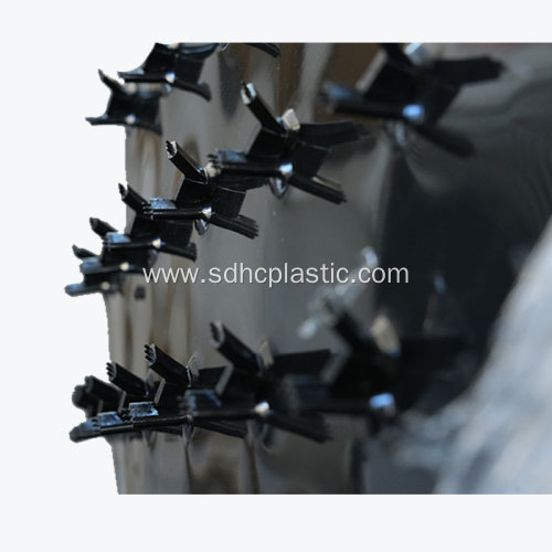 V-Type Anchor Concrete Protective Sheets